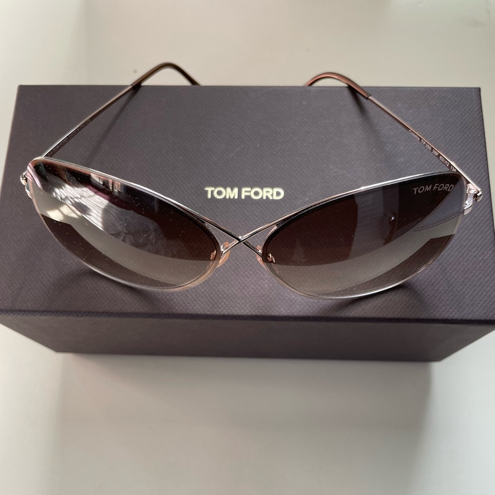 TOM FORD Colette Sunglasses